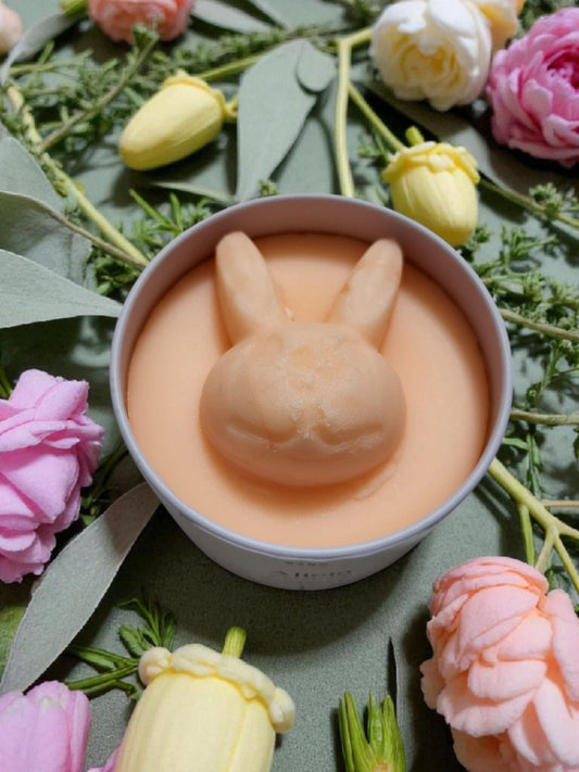 Candle | wax melts | Scoopable Wax melt |Squeezeables wax melt: Alicia in Wonderland. Sweet, warming Scent to the lose yourself