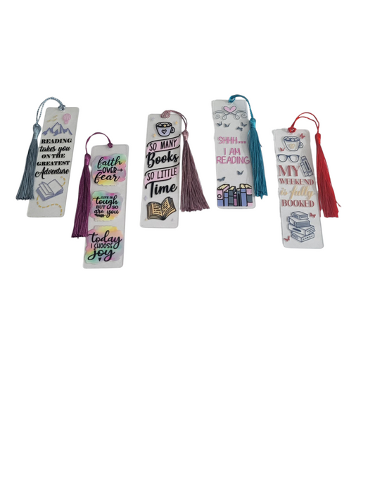 Book marks